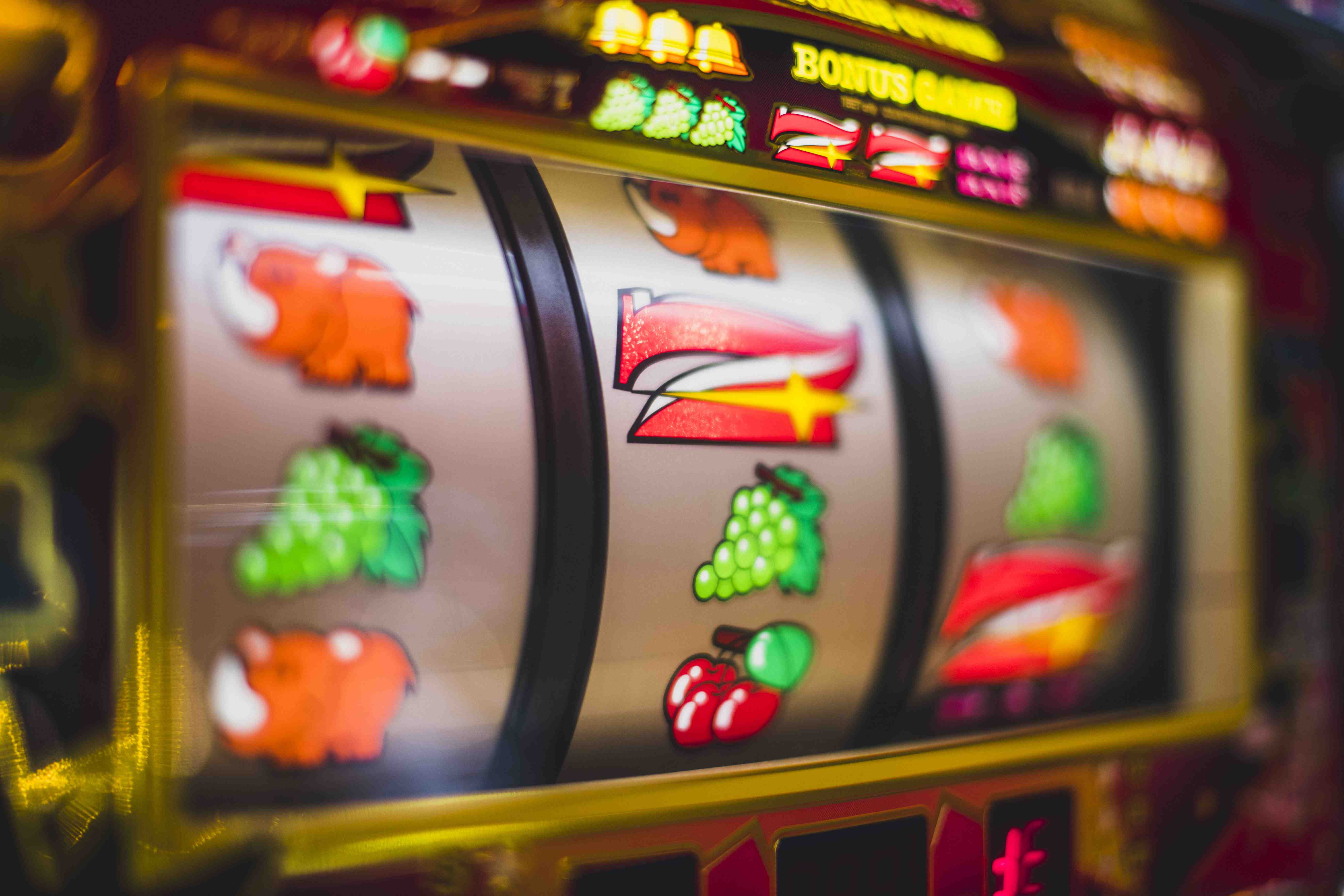 Raja Petir permainan slot online jackpot terbaik Indonesia