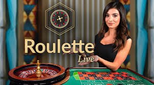 Live casino Raja Petir dengan dealer sungguhan dan streaming HD
