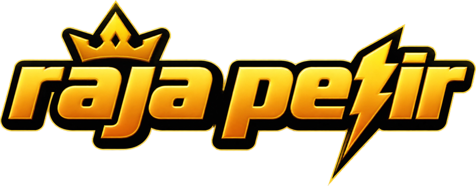 Raja Petir Logo